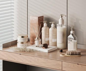 Modern Bathroom Set-ID:241442925