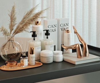 Modern Bathroom Set-ID:728573087