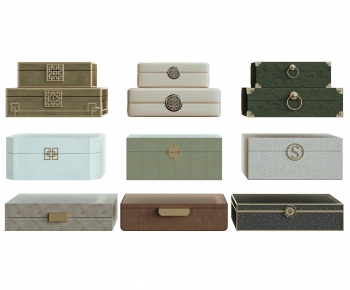 New Chinese Style Other-ID:234890011