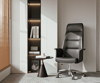 Modern Office Chair-ID:343968944