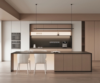 Modern Dining Room-ID:581723931