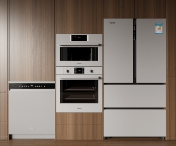 Modern Home Appliance Refrigerator-ID:934775118
