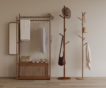 Modern Coat Hanger-ID:149868013