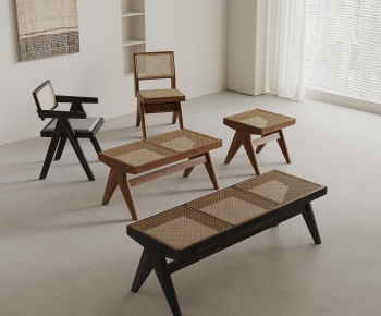 Modern Bench-ID:476404915