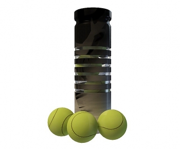 Modern Ball Equipment-ID:257236963