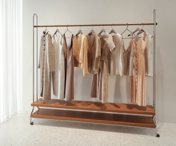 Modern Coat Hanger-ID:206546071