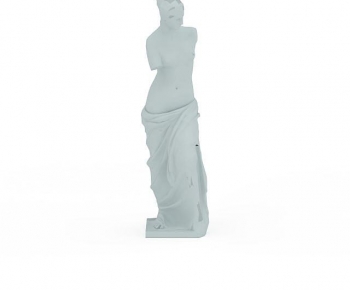 European Style Sculpture-ID:921464929
