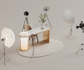 Modern Table-ID:950193886
