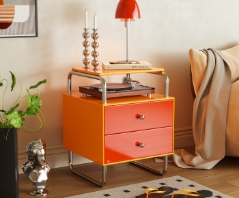 Modern Bedside Cupboard-ID:686789995