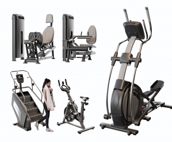 Modern Fitness Equipment-ID:479801895