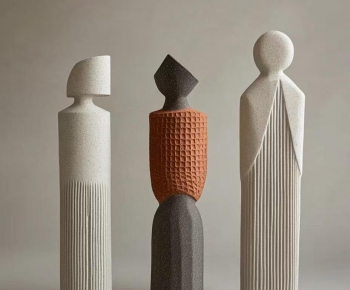 Modern Sculpture-ID:759634023