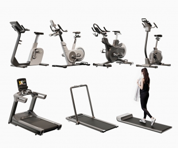 Modern Fitness Equipment-ID:282767069