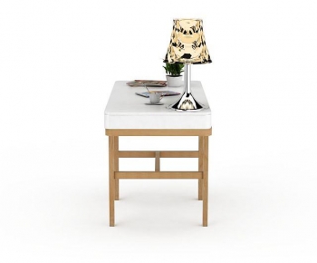 Modern Computer Desk-ID:249339103