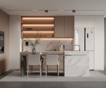 Modern Dining Room-ID:235069992