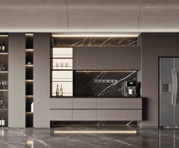 Modern Sideboard-ID:423700834