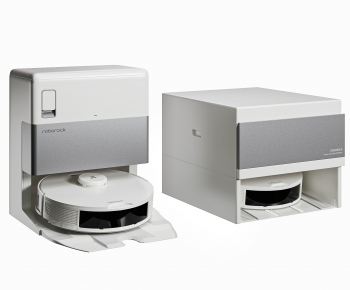 Modern Robot-ID:360318903