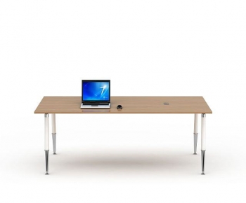 Modern Computer Desk-ID:831768042