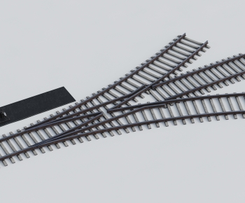 Modern Rail Car-ID:818600754