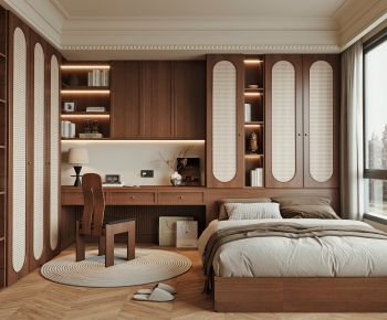 French Style Tatami-ID:989499112