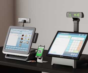 Modern Computer/Computer Screen-ID:412449874