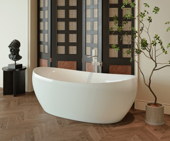 Modern Bathtub-ID:398200998