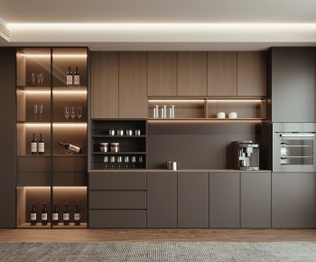 Modern Sideboard-ID:458878991