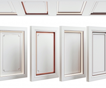New Chinese Style Suspended Ceiling-ID:221297035