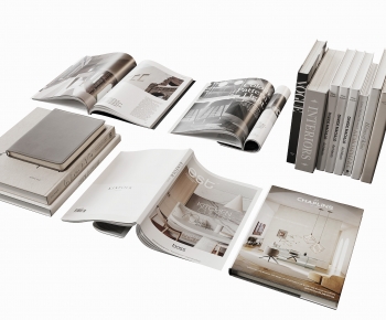 Modern Book-ID:892401939