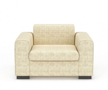 Modern Single Sofa-ID:581897974