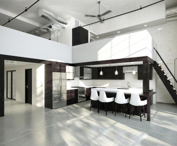 Modern Dining Room-ID:279356002