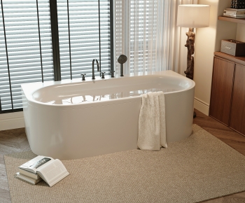 Modern Bathtub-ID:336090093
