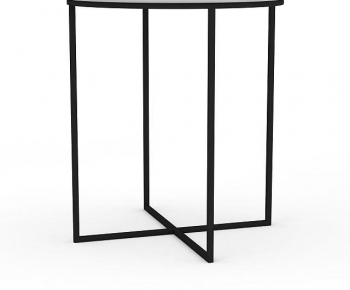 Modern Side Table/corner Table-ID:121328891