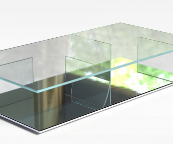 Modern Coffee Table-ID:469374906