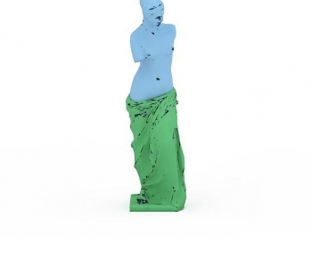 Modern Sculpture-ID:978341108