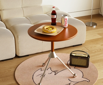 Modern Side Table/corner Table-ID:575780919