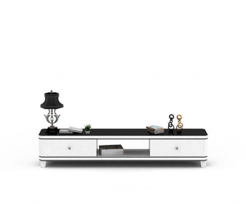 Modern TV Cabinet-ID:496582984