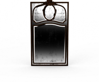 European Style The Mirror-ID:769836902
