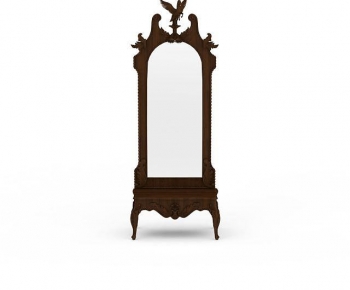 American Style The Mirror-ID:337450565