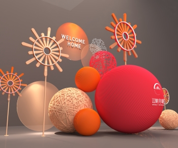 Modern Meichen-ID:120742082