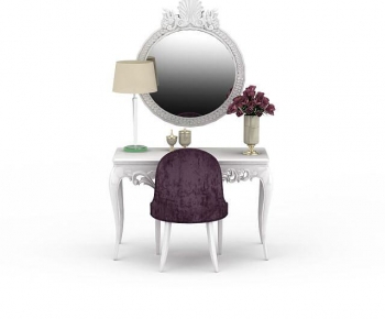French Style Dresser-ID:101114996