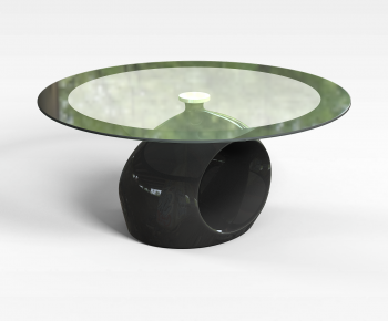 Modern Coffee Table-ID:284836054