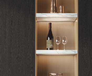 Modern Decorative Set-ID:657135018