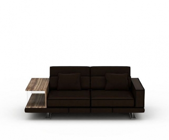 Modern A Sofa For Two-ID:326775077