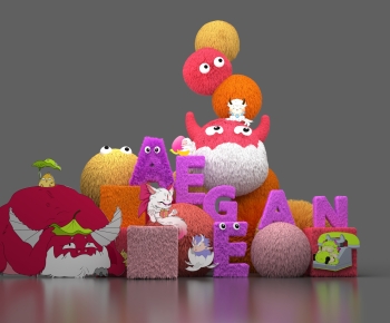 Modern Meichen-ID:767544985