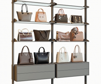 Modern Lady's Bag-ID:876938107