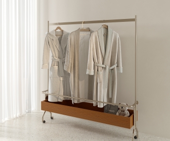 Modern Coat Hanger-ID:972549922