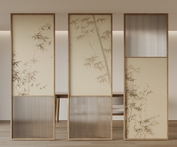 New Chinese Style Partition-ID:278594024