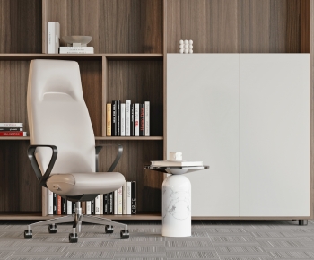 Modern Office Table-ID:379939084