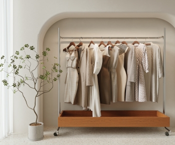 Modern Coat Hanger-ID:976852892