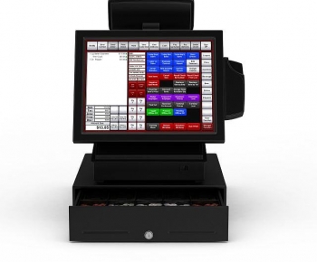 Modern Computer/Computer Screen-ID:839810467